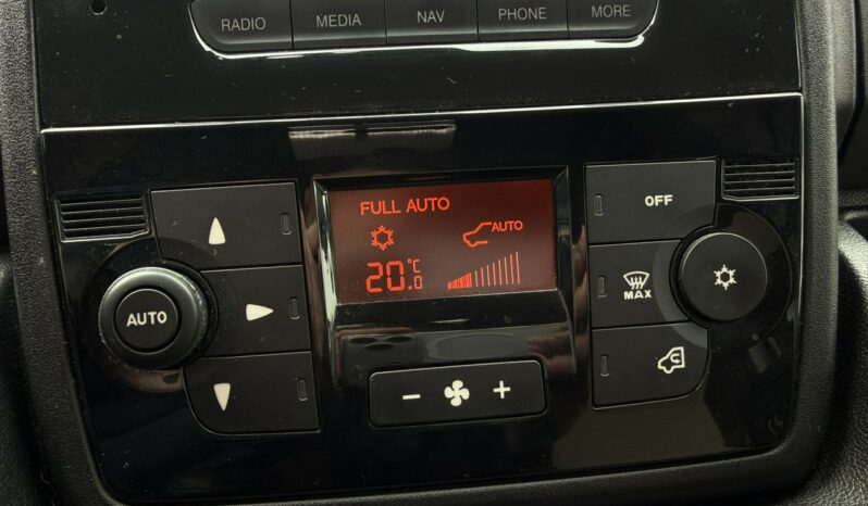 Citroen Jumper Kamper, 3.5t, Satelita, 4 osobowy, Markiza full