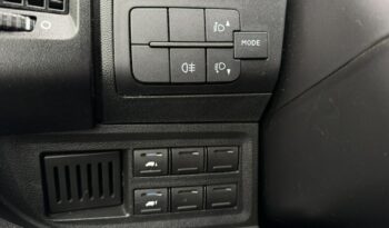 Citroen Jumper Kamper, 3.5t, Satelita, 4 osobowy, Markiza full