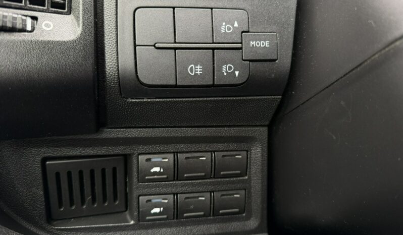 Citroen Jumper Kamper, 3.5t, Satelita, 4 osobowy, Markiza full