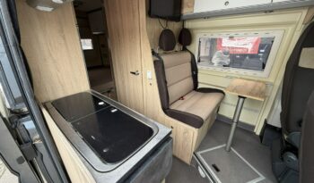 Citroen Jumper Kamper, 3.5t, Satelita, 4 osobowy, Markiza full