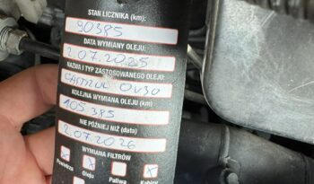 Citroen Jumper Kamper, 3.5t, Satelita, 4 osobowy, Markiza full