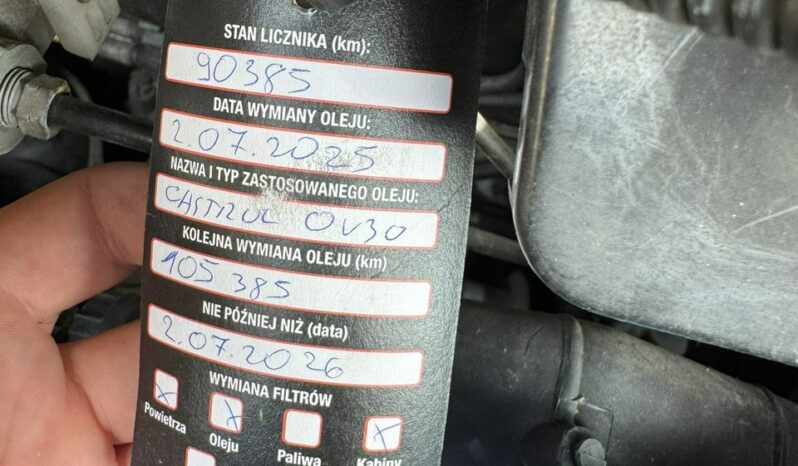 Citroen Jumper Kamper, 3.5t, Satelita, 4 osobowy, Markiza full