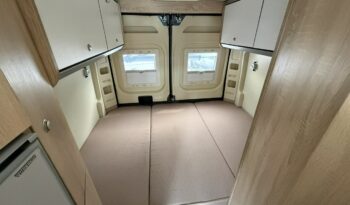 Citroen Jumper Kamper, 3.5t, Satelita, 4 osobowy, Markiza full