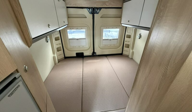 Citroen Jumper Kamper, 3.5t, Satelita, 4 osobowy, Markiza full