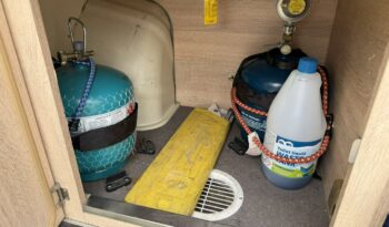 Citroen Jumper Kamper, 3.5t, Satelita, 4 osobowy, Markiza full