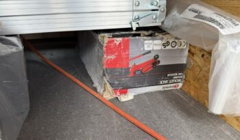 Citroen Jumper Kamper, 3.5t, Satelita, 4 osobowy, Markiza full