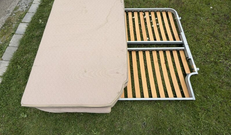 Citroen Jumper Kamper, 3.5t, Satelita, 4 osobowy, Markiza full