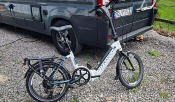 Citroen Jumper Kamper, 3.5t, Satelita, 4 osobowy, Markiza full