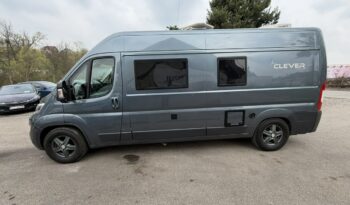 Citroen Jumper Kamper, 3.5t, Satelita, 4 osobowy, Markiza full