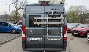 Citroen Jumper Kamper, 3.5t, Satelita, 4 osobowy, Markiza full