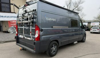 Citroen Jumper Kamper, 3.5t, Satelita, 4 osobowy, Markiza full
