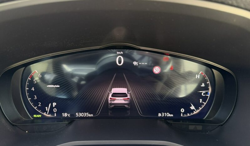 Mazda CX-60 Klimatronic, Grzane fotele przód + tył, Navi, CarPlay, Android Auto! full