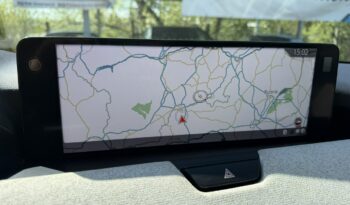 Mazda CX-60 Klimatronic, Grzane fotele przód + tył, Navi, CarPlay, Android Auto! full
