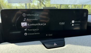 Mazda CX-60 Klimatronic, Grzane fotele przód + tył, Navi, CarPlay, Android Auto! full