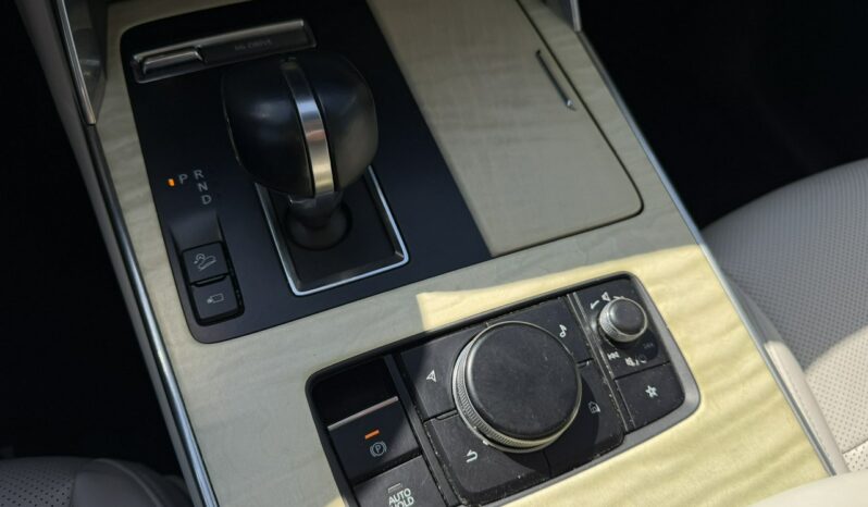 Mazda CX-60 Klimatronic, Grzane fotele przód + tył, Navi, CarPlay, Android Auto! full