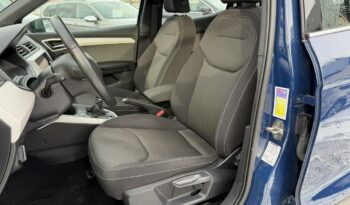 Seat Arona Klimatronic, PDC 2x, Kamera cofania, Nawigacja, CarPlay/AndroidAuto full