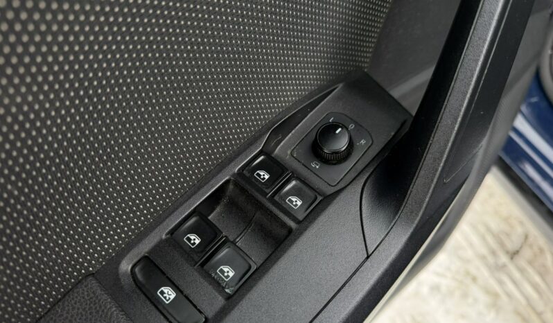 Seat Arona Klimatronic, PDC 2x, Kamera cofania, Nawigacja, CarPlay/AndroidAuto full