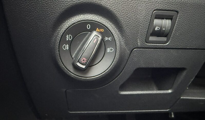 Seat Arona Klimatronic, PDC 2x, Kamera cofania, Nawigacja, CarPlay/AndroidAuto full