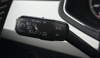 Seat Arona Klimatronic, PDC 2x, Kamera cofania, Nawigacja, CarPlay/AndroidAuto full