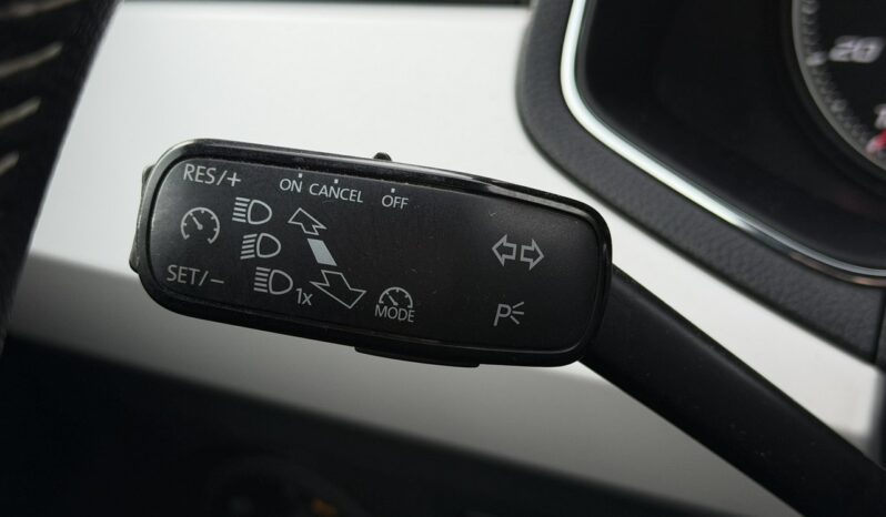 Seat Arona Klimatronic, PDC 2x, Kamera cofania, Nawigacja, CarPlay/AndroidAuto full