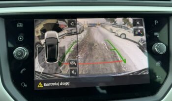 Seat Arona Klimatronic, PDC 2x, Kamera cofania, Nawigacja, CarPlay/AndroidAuto full