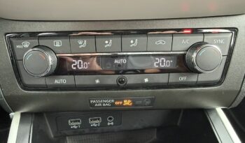 Seat Arona Klimatronic, PDC 2x, Kamera cofania, Nawigacja, CarPlay/AndroidAuto full