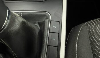 Seat Arona Klimatronic, PDC 2x, Kamera cofania, Nawigacja, CarPlay/AndroidAuto full