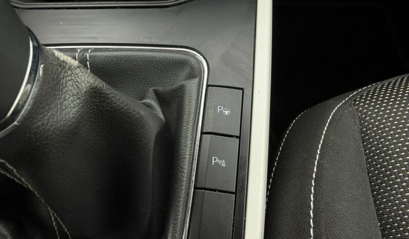 Seat Arona Klimatronic, PDC 2x, Kamera cofania, Nawigacja, CarPlay/AndroidAuto full