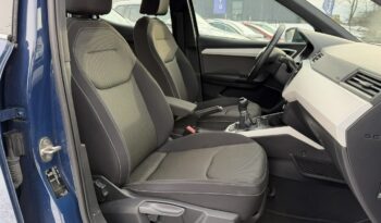 Seat Arona Klimatronic, PDC 2x, Kamera cofania, Nawigacja, CarPlay/AndroidAuto full