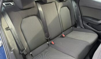 Seat Arona Klimatronic, PDC 2x, Kamera cofania, Nawigacja, CarPlay/AndroidAuto full
