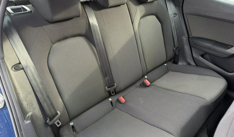 Seat Arona Klimatronic, PDC 2x, Kamera cofania, Nawigacja, CarPlay/AndroidAuto full