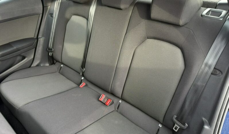Seat Arona Klimatronic, PDC 2x, Kamera cofania, Nawigacja, CarPlay/AndroidAuto full