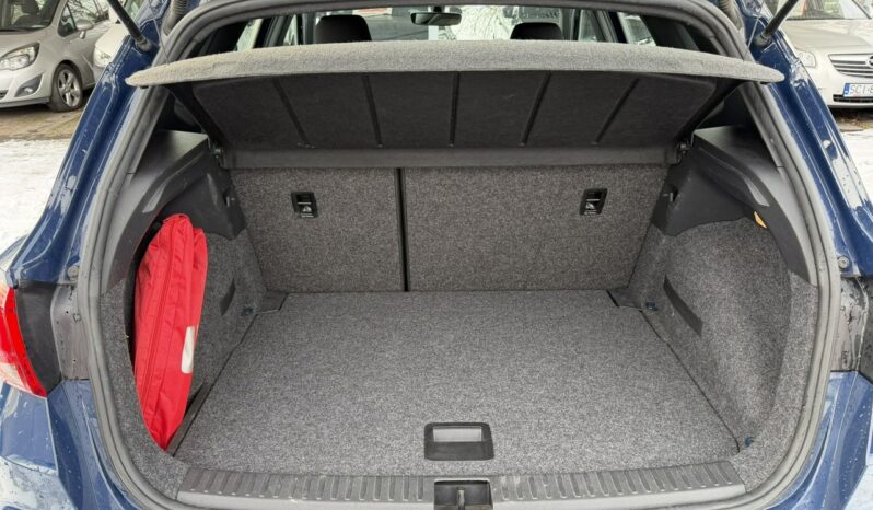 Seat Arona Klimatronic, PDC 2x, Kamera cofania, Nawigacja, CarPlay/AndroidAuto full