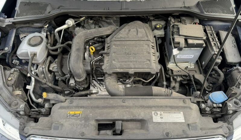 Seat Arona Klimatronic, PDC 2x, Kamera cofania, Nawigacja, CarPlay/AndroidAuto full