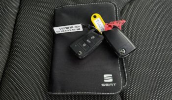 Seat Arona Klimatronic, PDC 2x, Kamera cofania, Nawigacja, CarPlay/AndroidAuto full