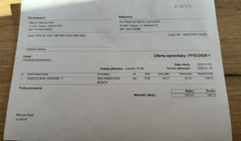 Seat Arona Klimatronic, PDC 2x, Kamera cofania, Nawigacja, CarPlay/AndroidAuto full