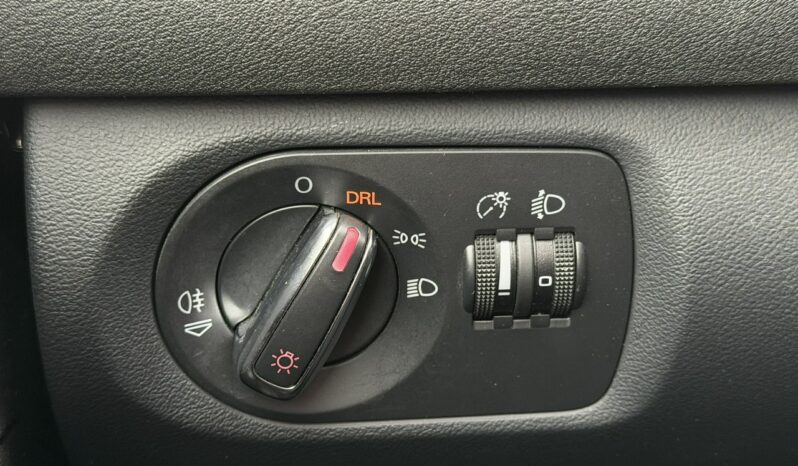 Audi A3 LIFT, Klimatronic 2-stref, Podgrzewane fotele, Książka serw. full