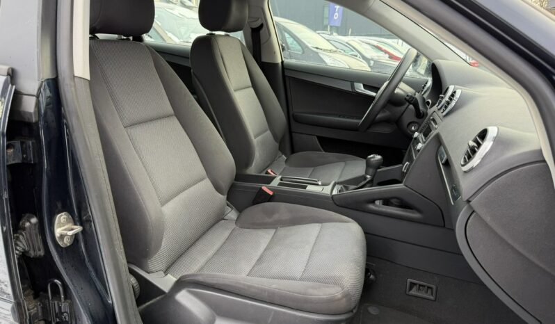 Audi A3 LIFT, Klimatronic 2-stref, Podgrzewane fotele, Książka serw. full