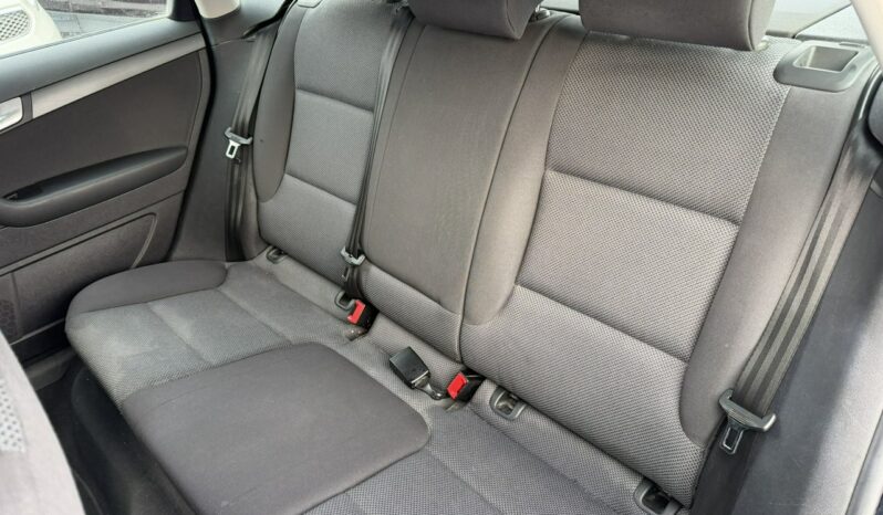 Audi A3 LIFT, Klimatronic 2-stref, Podgrzewane fotele, Książka serw. full