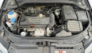 Audi A3 LIFT, Klimatronic 2-stref, Podgrzewane fotele, Książka serw. full