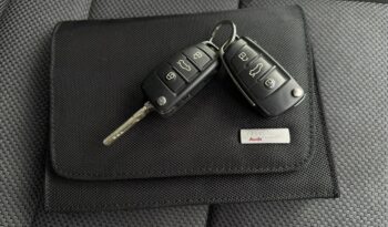 Audi A3 LIFT, Klimatronic 2-stref, Podgrzewane fotele, Książka serw. full