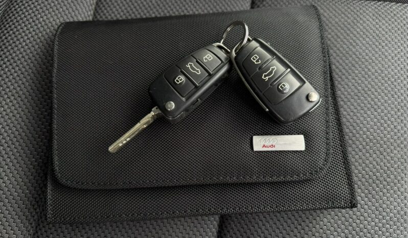 Audi A3 LIFT, Klimatronic 2-stref, Podgrzewane fotele, Książka serw. full