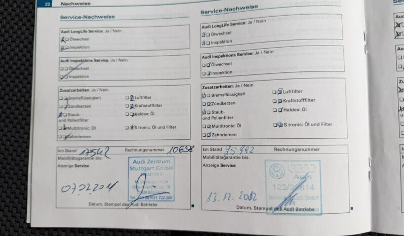 Audi A3 LIFT, Klimatronic 2-stref, Podgrzewane fotele, Książka serw. full