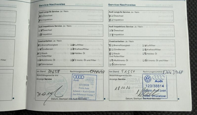 Audi A3 LIFT, Klimatronic 2-stref, Podgrzewane fotele, Książka serw. full