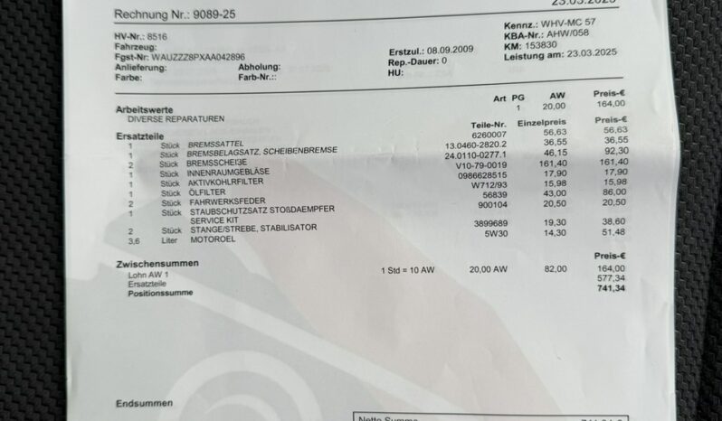 Audi A3 LIFT, Klimatronic 2-stref, Podgrzewane fotele, Książka serw. full