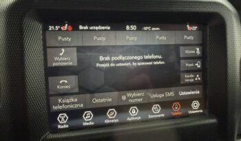 Jeep Wrangler 4×4, Reduktor, Klimatronic 2-stref, Podgrz. fotele i kierownica full