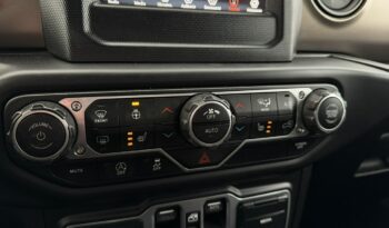 Jeep Wrangler 4×4, Reduktor, Klimatronic 2-stref, Podgrz. fotele i kierownica full