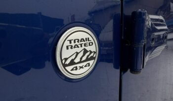 Jeep Wrangler 4×4, Reduktor, Klimatronic 2-stref, Podgrz. fotele i kierownica full