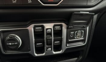 Jeep Wrangler 4×4, Reduktor, Klimatronic 2-stref, Podgrz. fotele i kierownica full