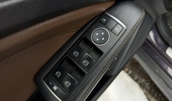 Mercedes GLA 250 4Matic, Klimatyzacja, Nawigacja, 2 kpl. opon, Podgrz. fotele, Skóra full